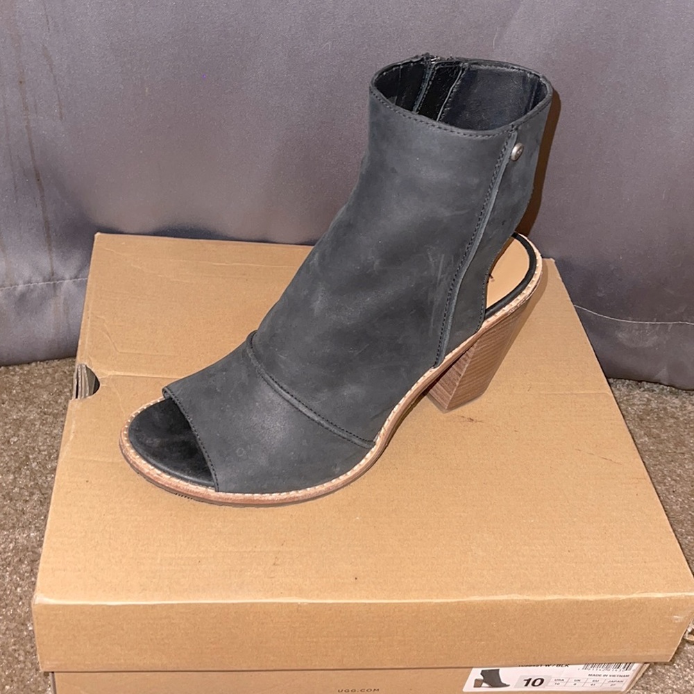 UGG Wedges